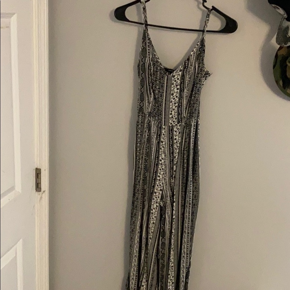 Forever 21 Jumpsuit